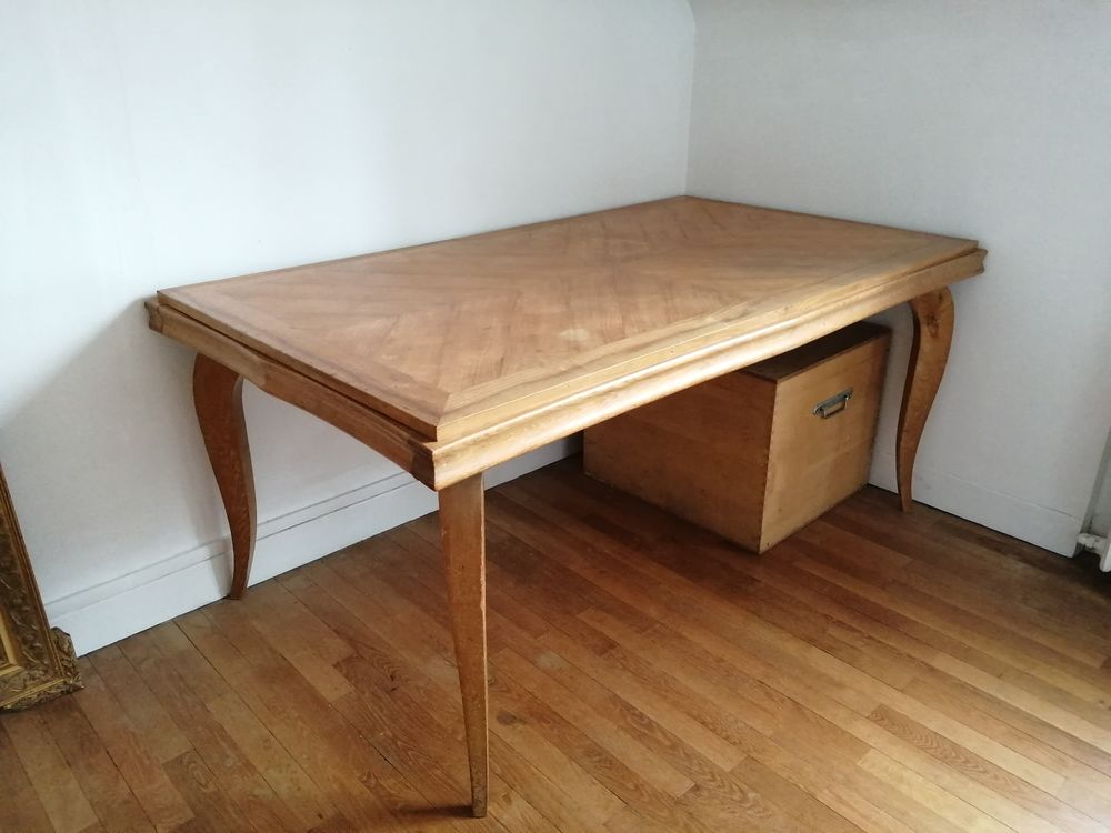 Grande table 150 Ch�teauroux (36)