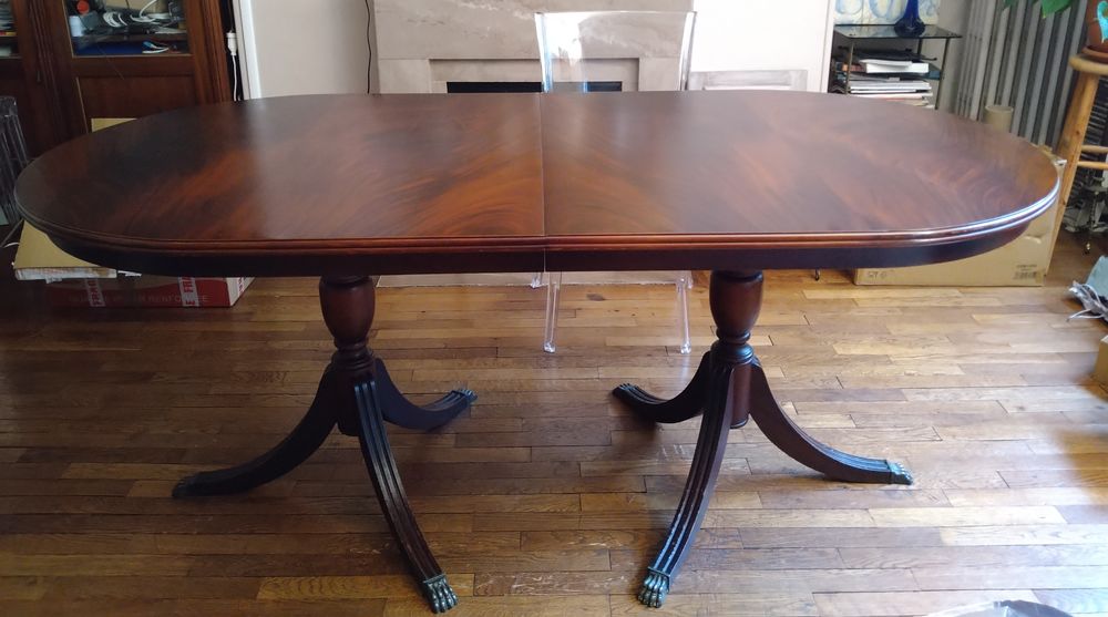 Grande Table 320 Paris 16 (75)