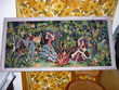 grande tapisserie faite main 150 Bellenaves (03)
