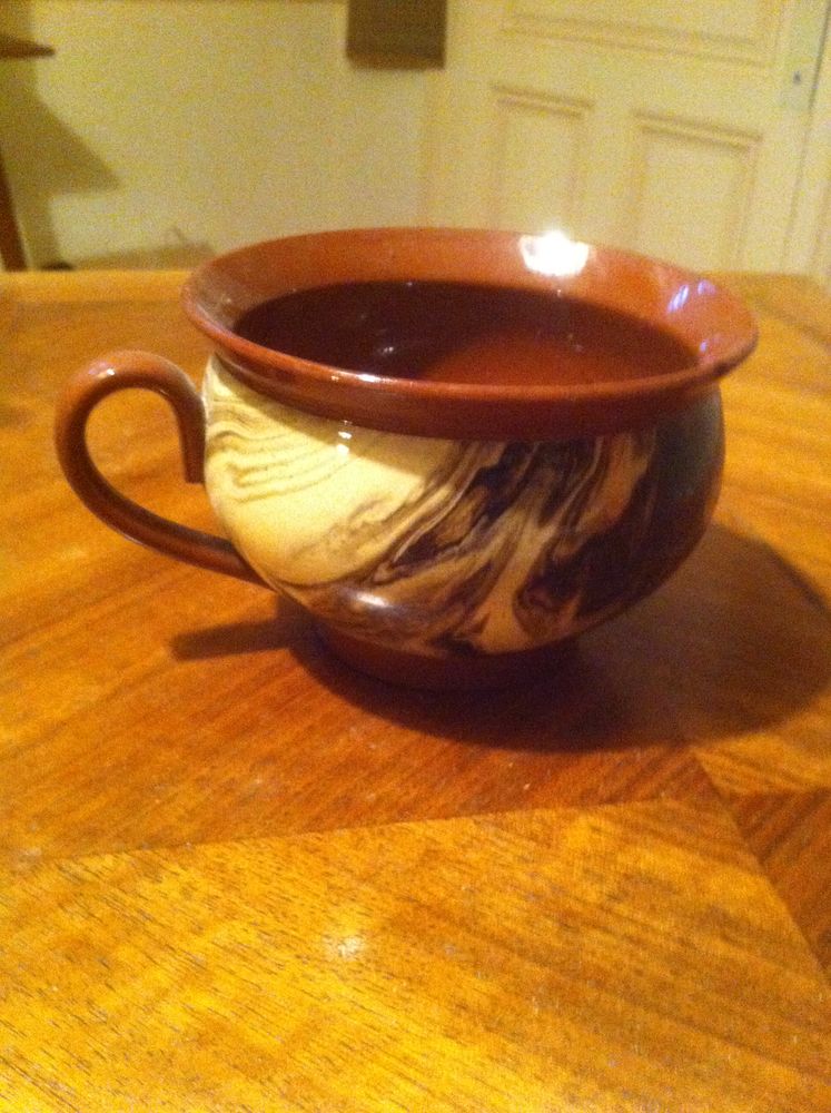 Grande tasse (4415) 4 Saint-Vallier (71)