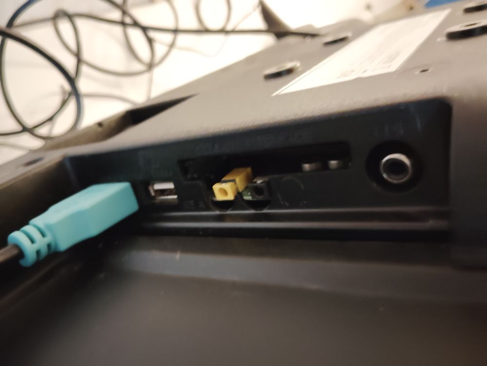 Grande t�l�vision TUCSON 80 Poitiers (86)