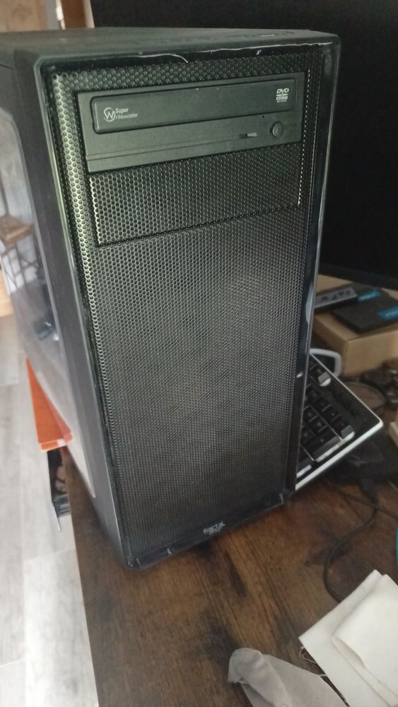 grande tour ATX vide 50 Armenti�res (59)