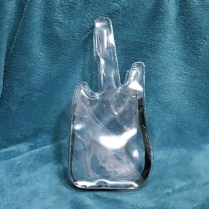 Grande trousse en forme de guitare 3 N�mes (30)