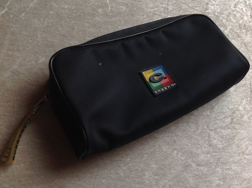 GRANDE TROUSSE VINTAGE SIGN�E CREEKS Envoi Possible 5 Tr�gunc (29)