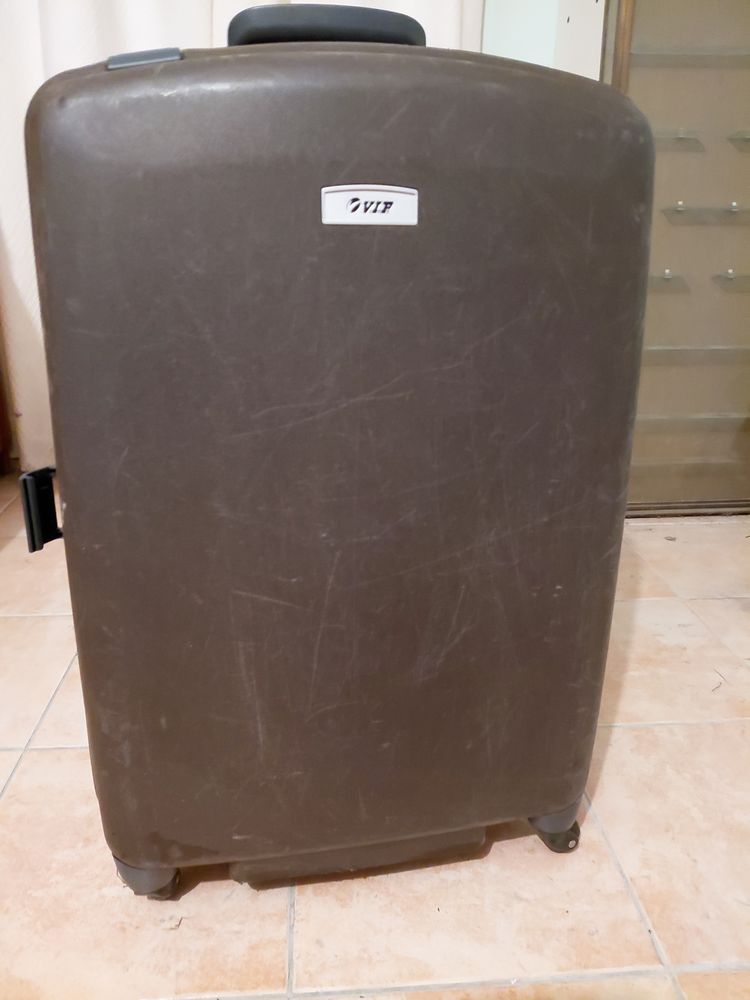 Grande valise cabine 20 Bondy (93)