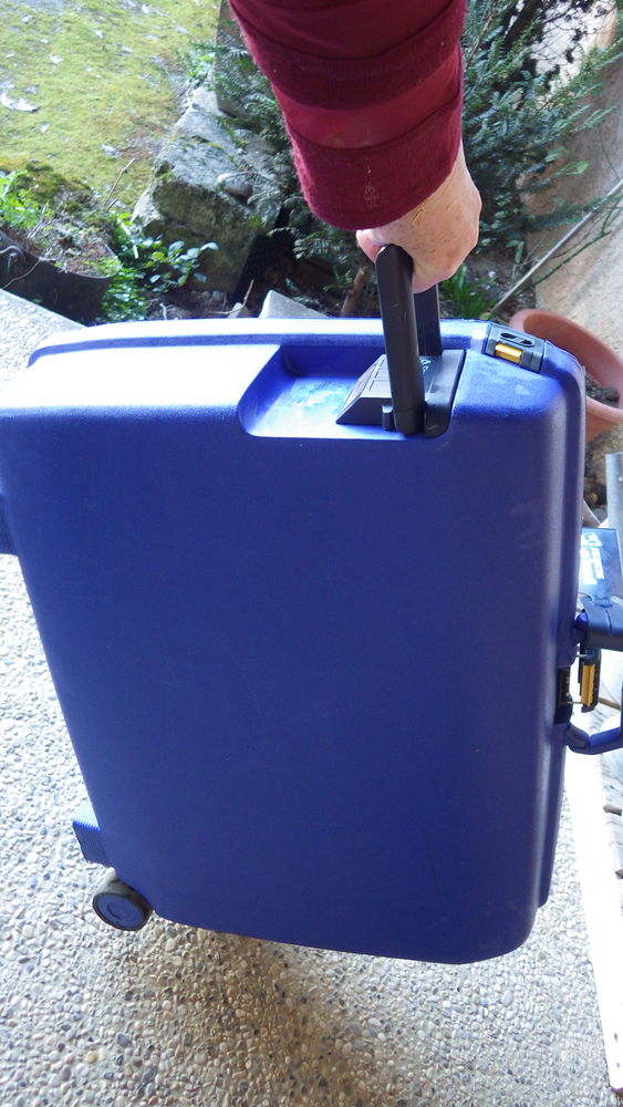 Grande valise rigide Samsonite 38 Alixan (26)