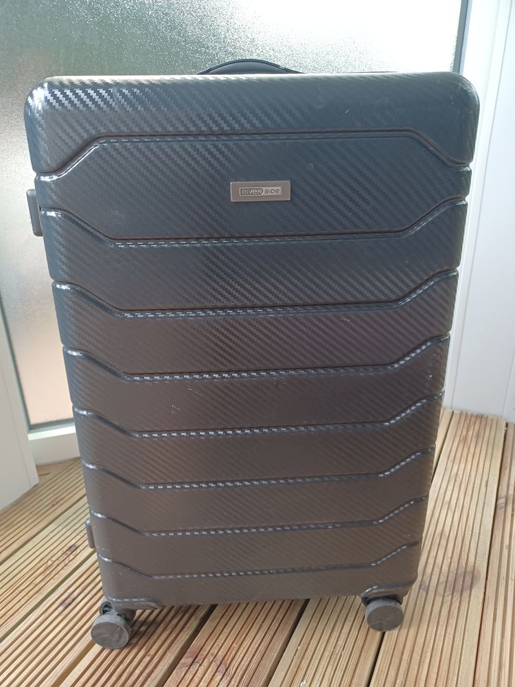 Grande valise RIVER SIDE 40 Montigny-Lencoup (77)