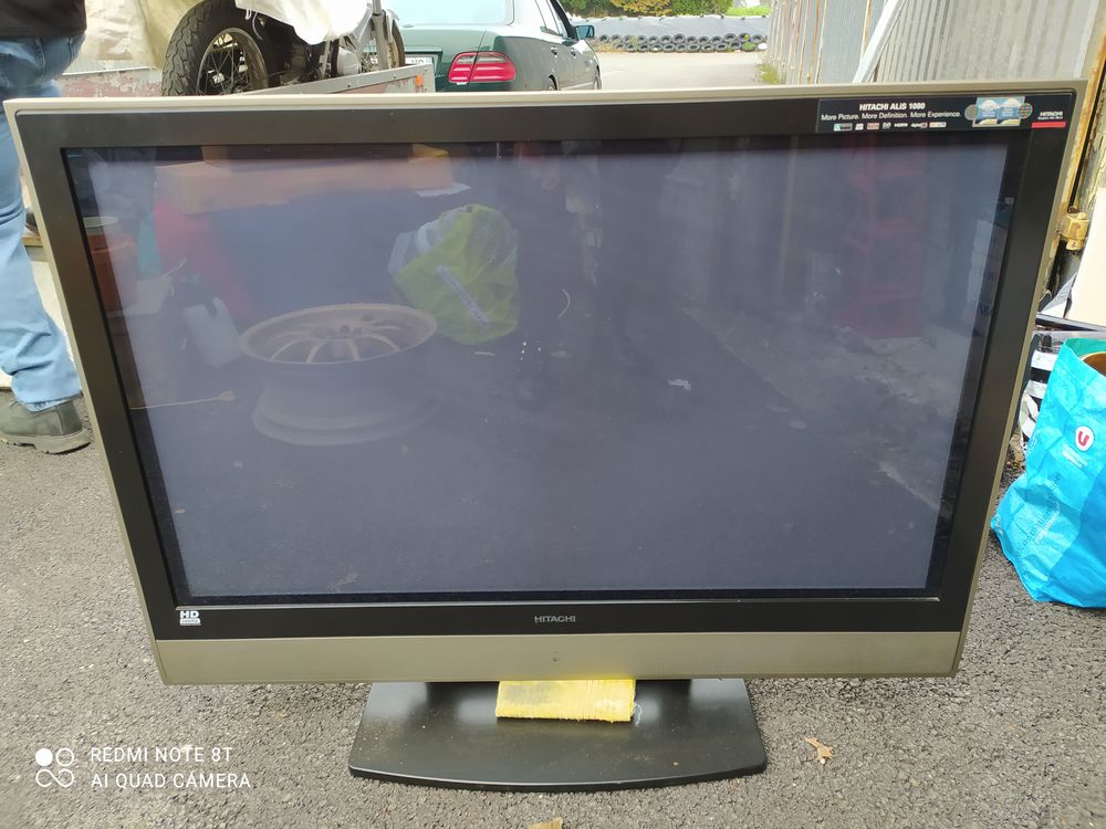 Grande TV 30 Rennes (35)