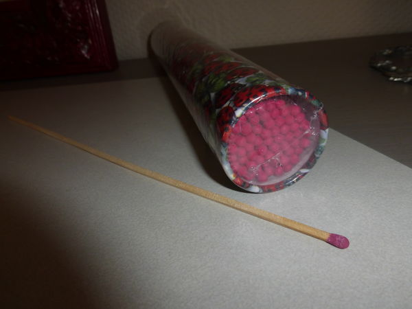 GRANDES ALLUMETTES neuves 4 Doussard (74)