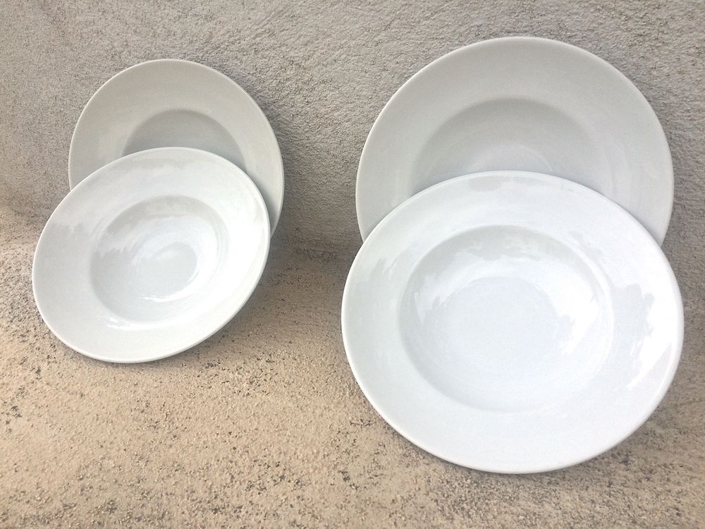 Grandes Assiettes (4) � Couscous, Pa�lla, etc ...(2 de �27, 8 Aubagne (13)