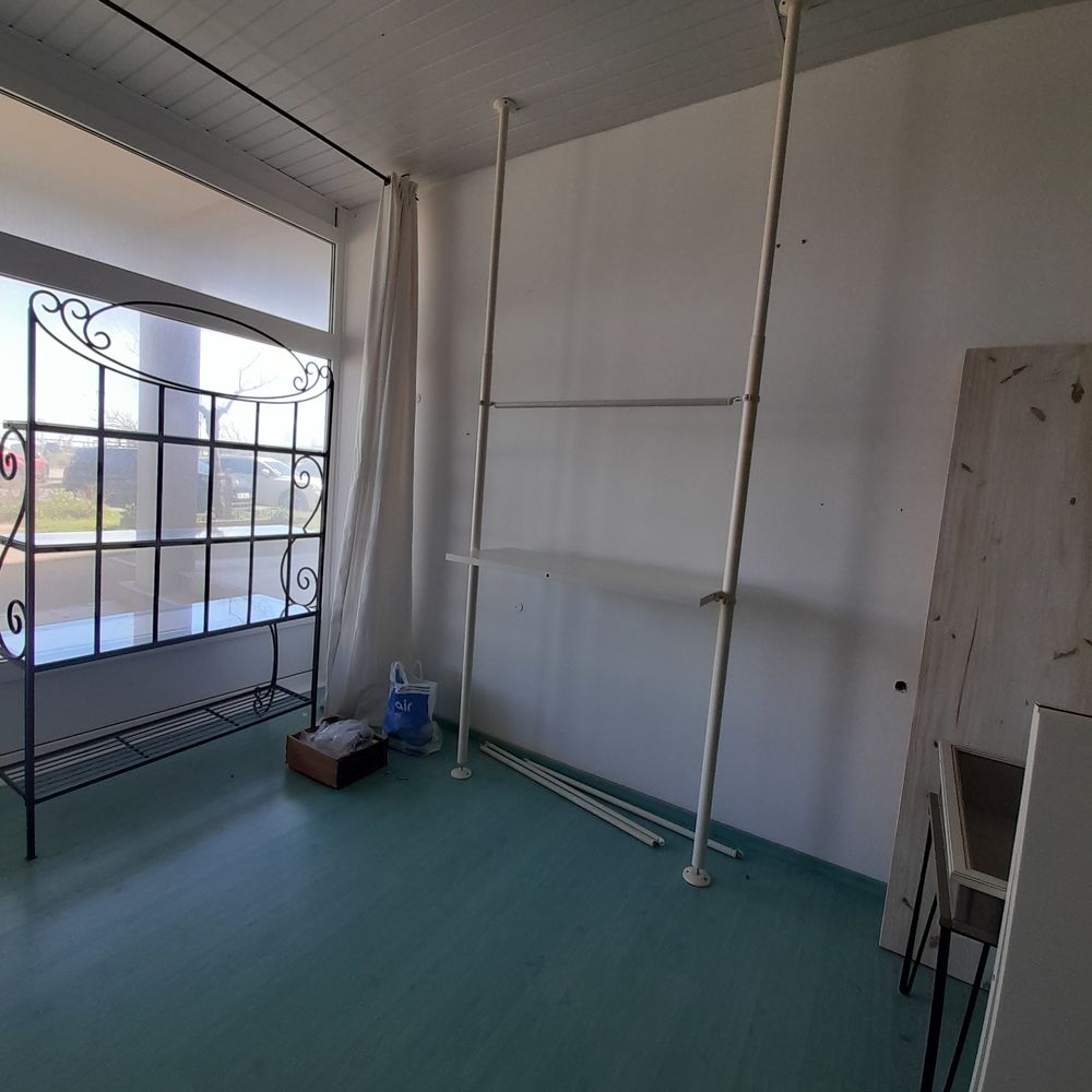 Grandes �tag�res modulables (garage, magasin, boutique) 200 Saint-Gilles-Croix-de-Vie (85)