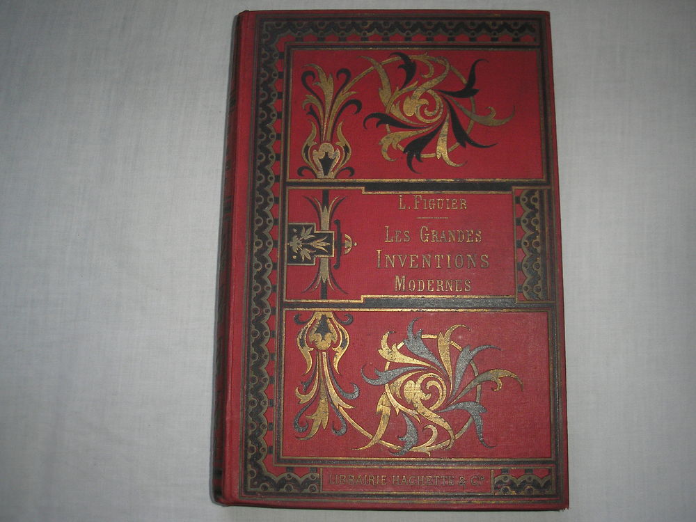 Les grandes inventions modernes 30 Laize-la-Ville (14)