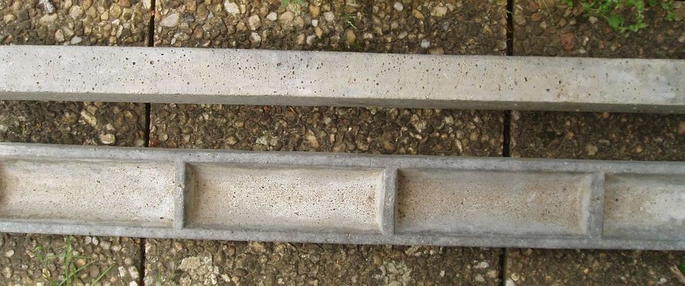 GRANDES MANGEOIRES BETON 8 Ch�tellerault (86)