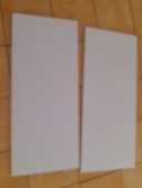 2 grandes planches en agglomeres assez lourdes
95x4 0x1 5 Puteaux (92)