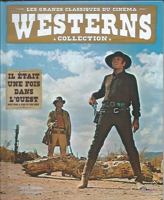 DVD les grands classiques du cin�ma westerns collection 3 Beauchamp (95)