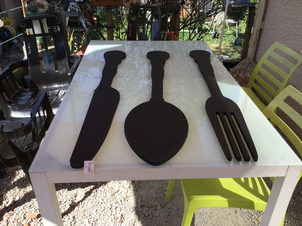 Grands couverts - Ensemble de 3 50 Toulouse (31)