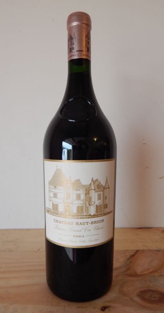 Grands Crus Class�s de Bordeaux 10 Aizier (27)