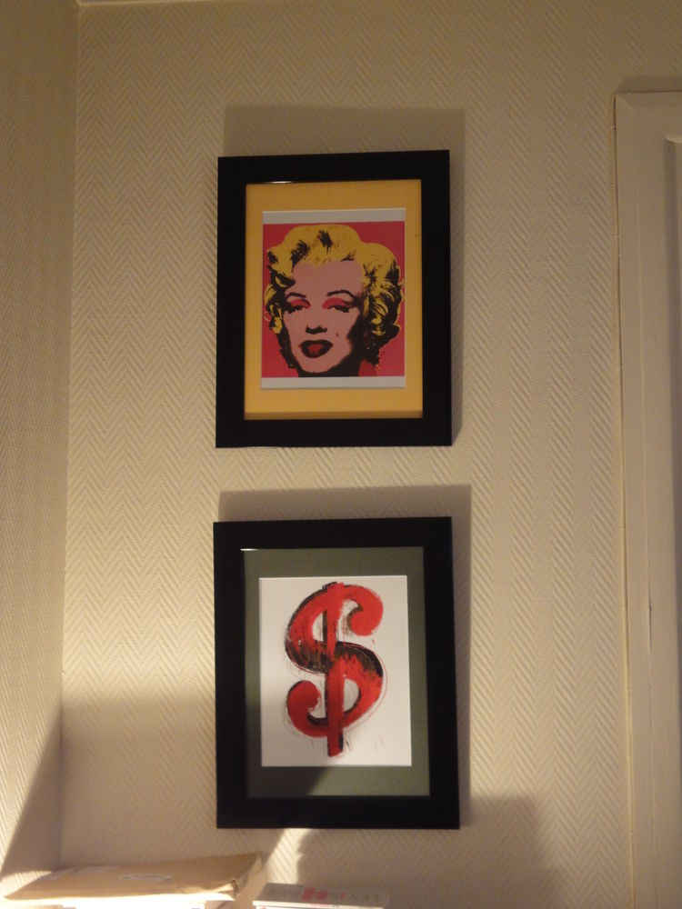    2 grands encadrements 18 Pau (64)