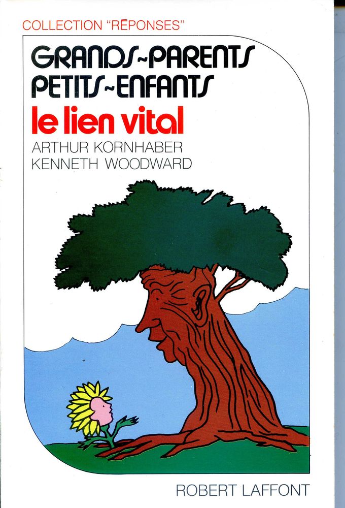 Grands-parents ; petits-enfants 5 Rennes (35)