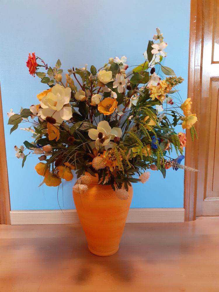 GRANDS VASES 10 Somain (59)