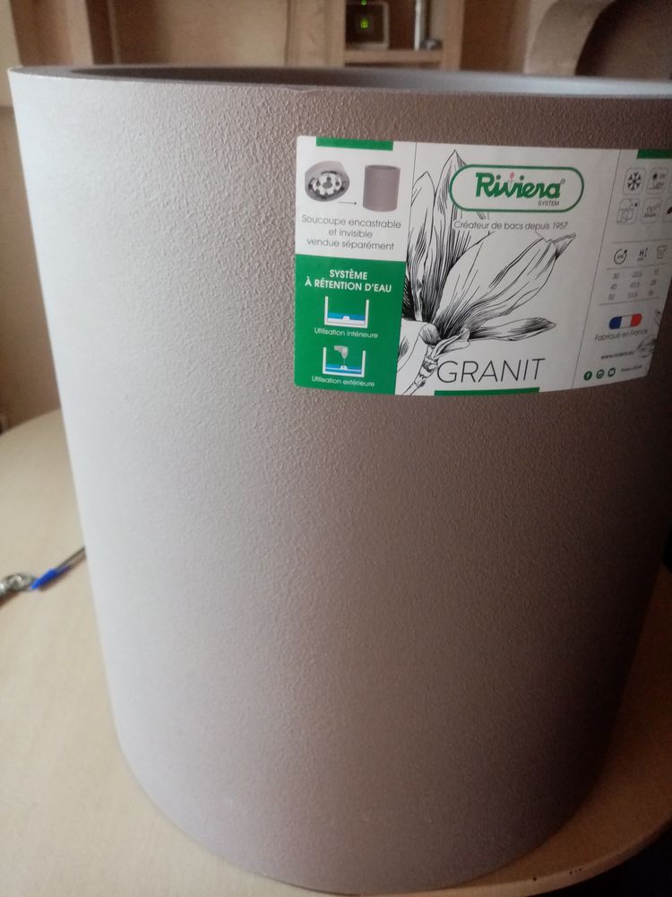 bac en granit 35 Saint-Paul-l�s-Dax (40)