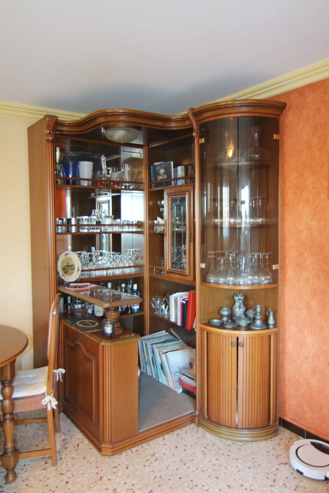 Don gratuit salle � manger compl�te Canap� table chaises 0 Colomars (06)