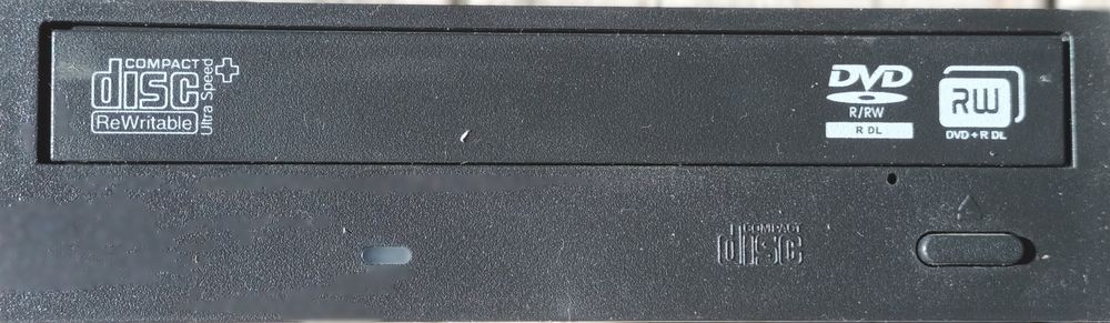 Graveur de DVD / Lecteur CD Toshiba 15 Romagnieu (38)