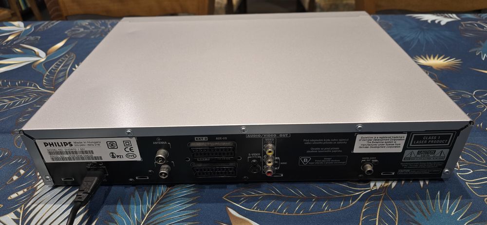 GRAVEUR DVD R 70 PHILIPS 80 Le Sourn (56)