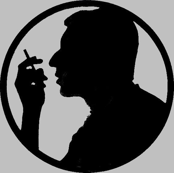 Gravure laser - Miroir grav� - Serge Gainsbourg 15 Metz (57)