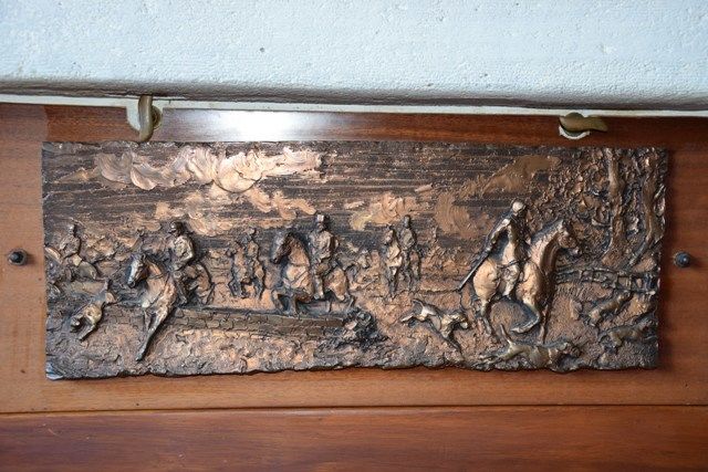 Gravure 100 Saint-Brice-sous-For�t (95)