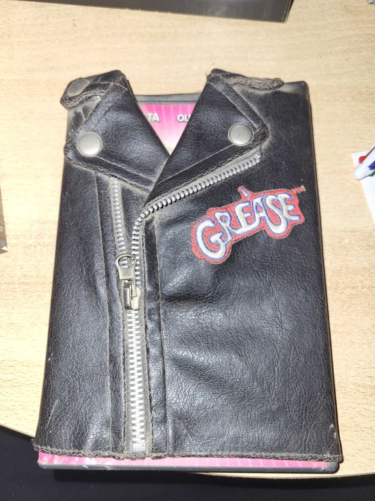 Grease avec veste unique 20 S�lestat (67)