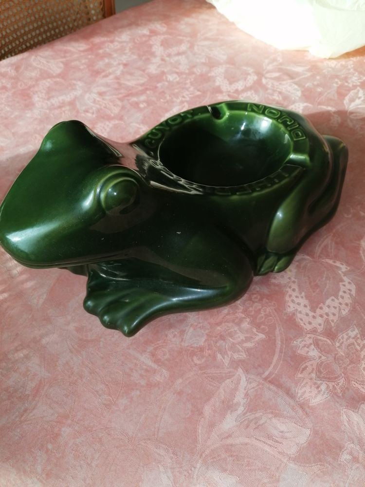 GRENOUILLE L'H�RITIER GUYOT 80 Golbey (88)