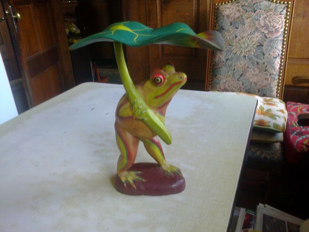 grenouille 45 Formerie (60)