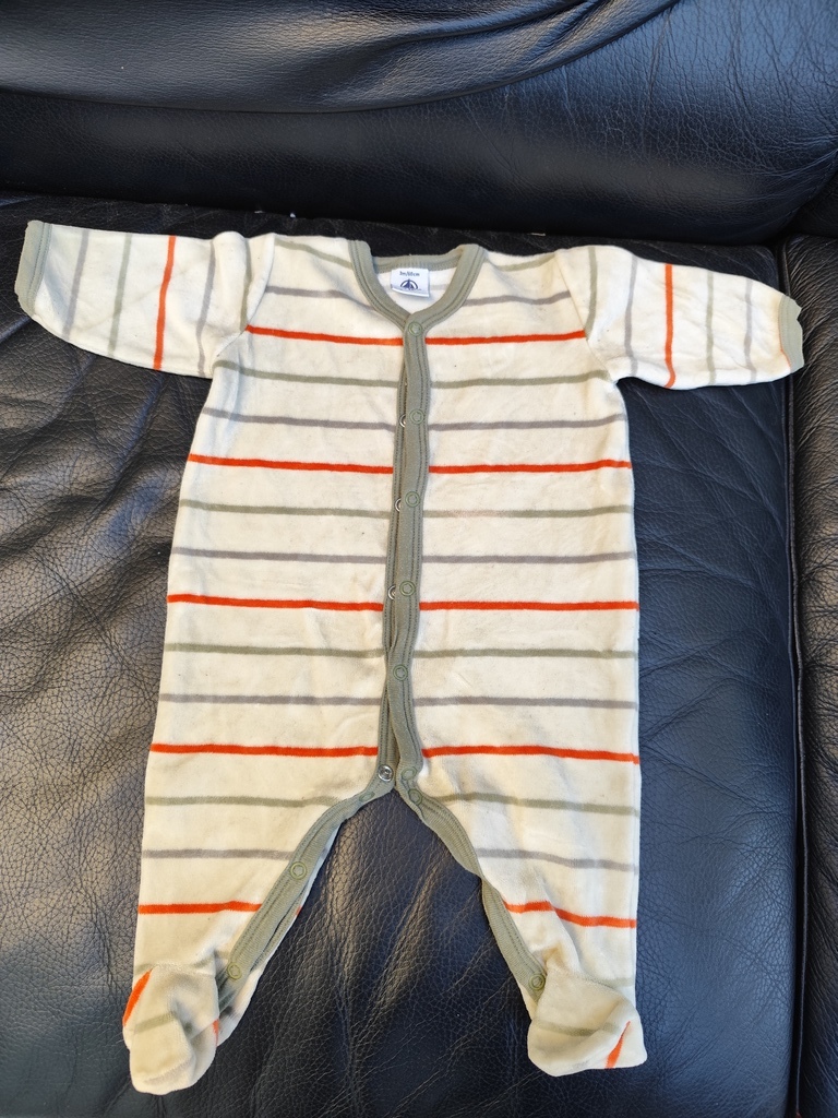 Grenouill�re b�b� 4 Cannes (06)