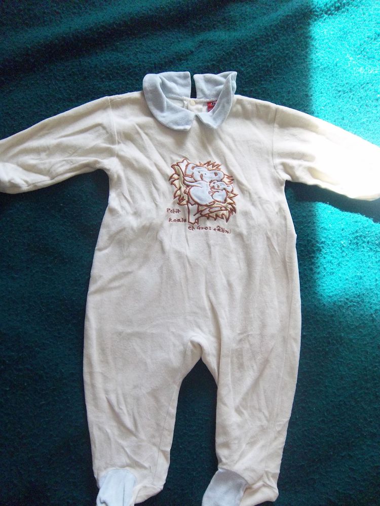 Grenouill�re 18 mois 1 Bossay-sur-Claise (37)