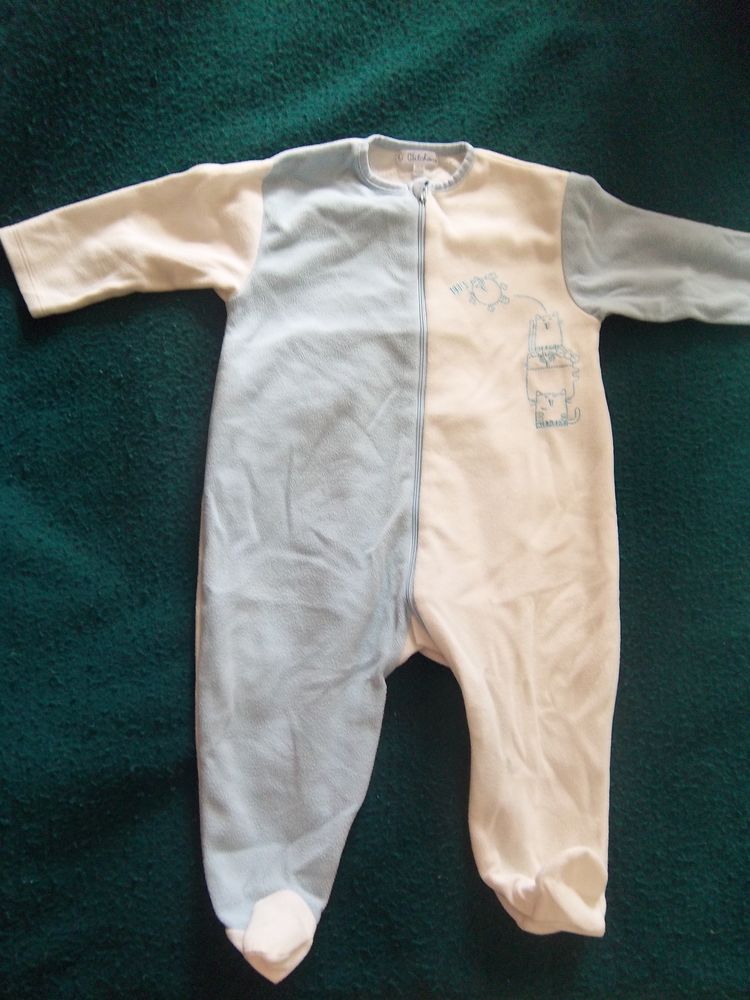 Grenouill�re 18 mois 1 Bossay-sur-Claise (37)