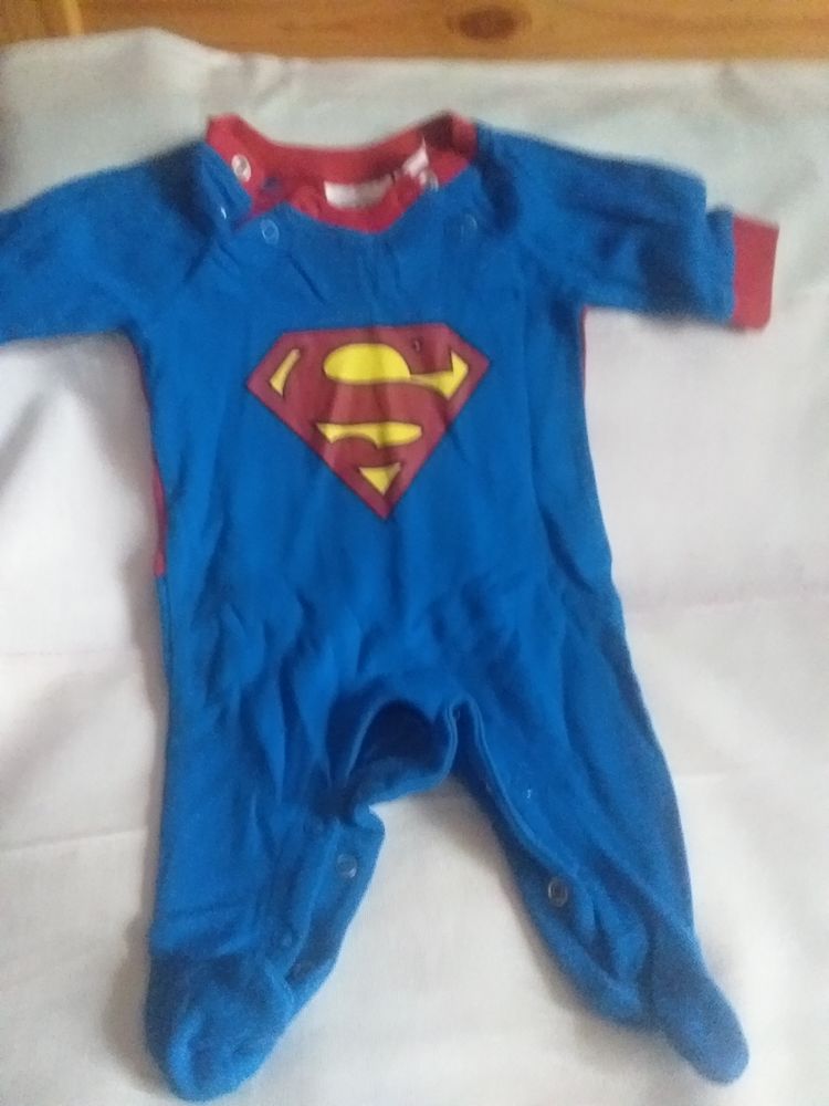 Grenouill�re Superman 1 Belleville (69)