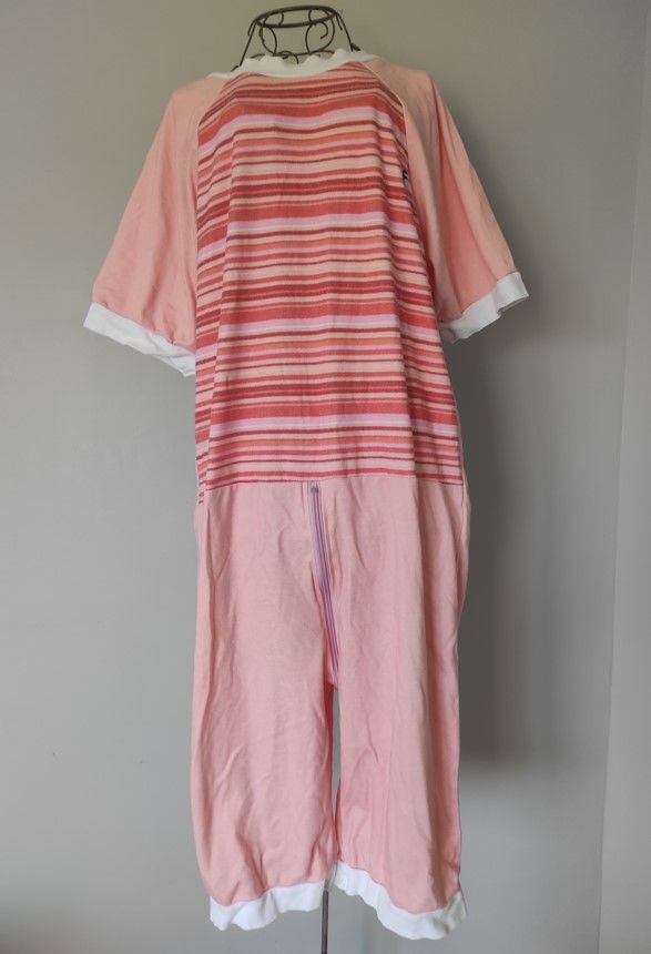 Grenouill�res pour personnes �g�es 20 Metz (57)