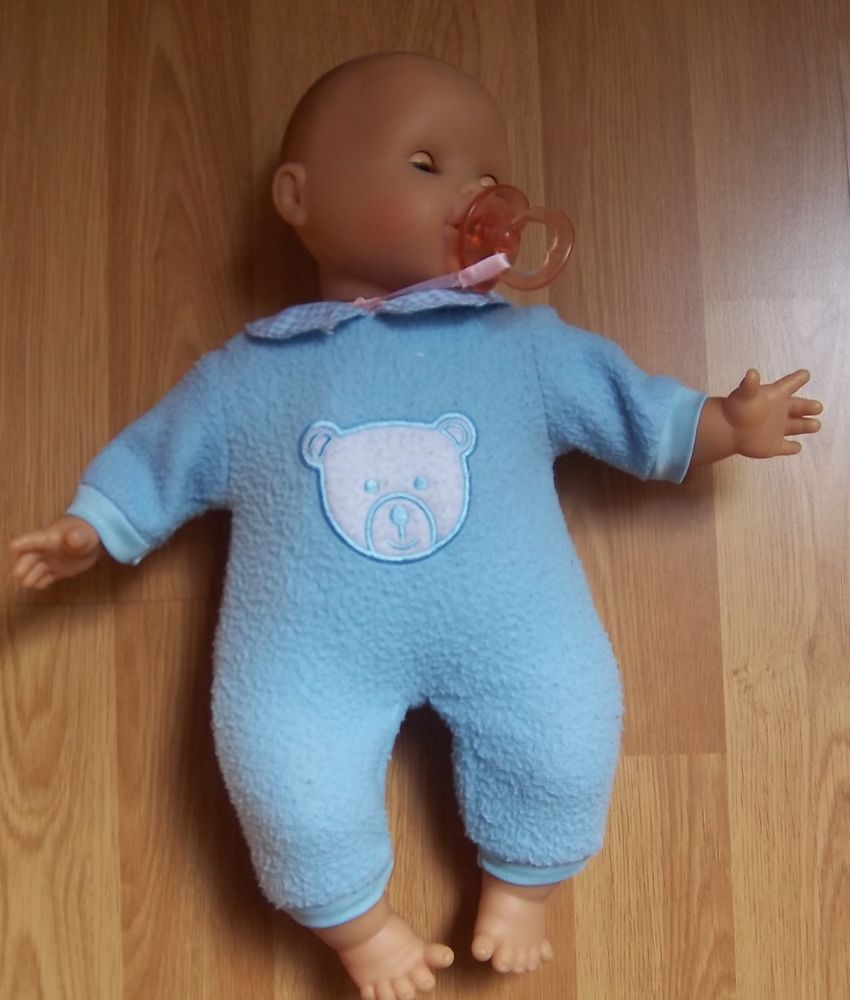 Grenouillette bleue petit poupon 1 Colombier-Fontaine (25)