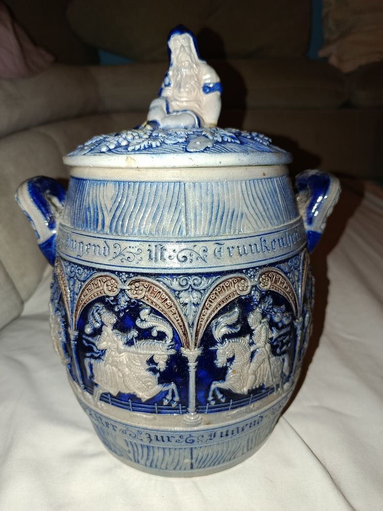 Gr�s Allemand d�but 20eme si�cle 40 Colmar (68)