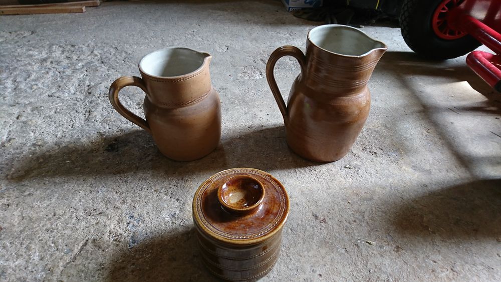 Gr�s du Berry 40 Le Gault-Soigny (51)