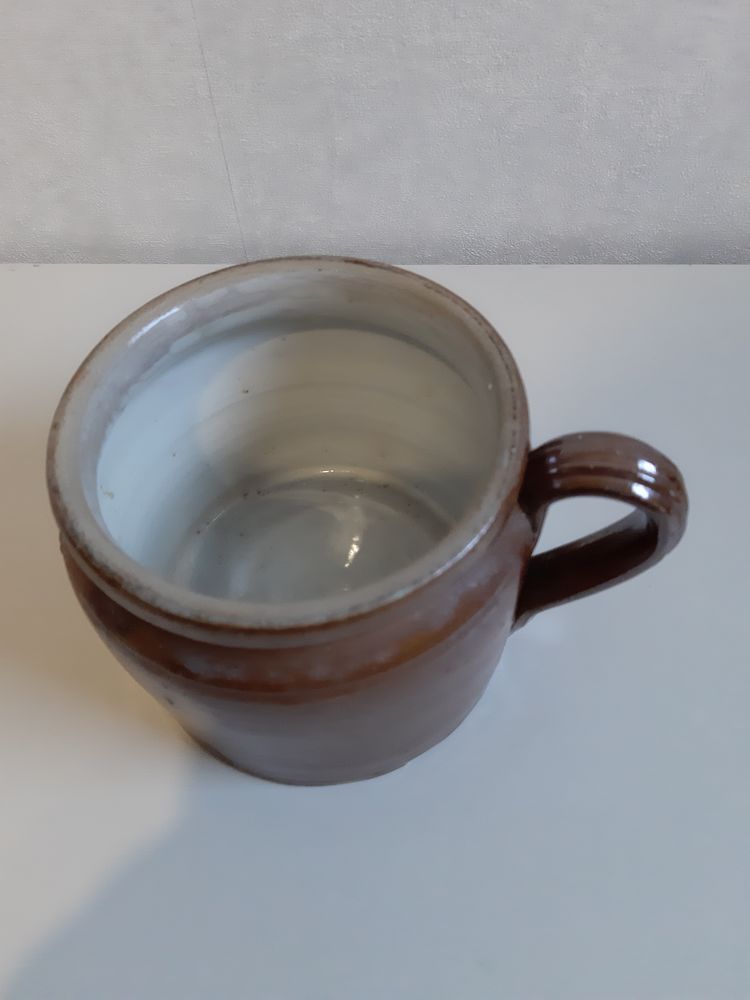 Pot en gr�s 3 Bressuire (79)