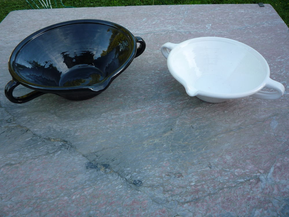 Gr�sale/terre verniss�e 30 Castres (81)