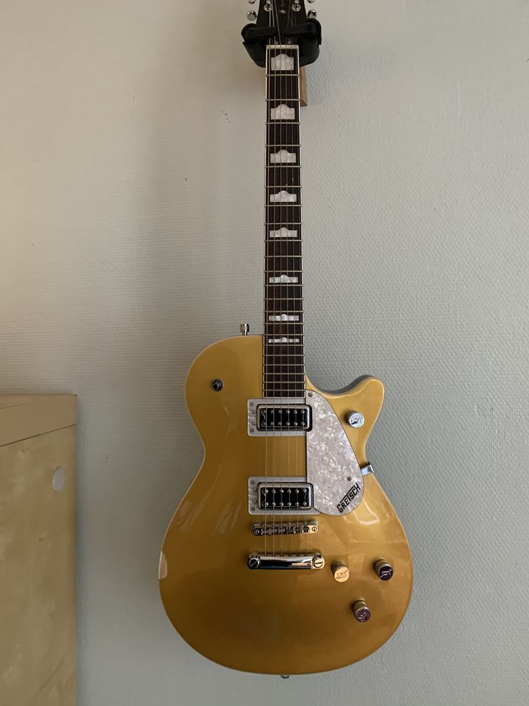 GRETSCH Pro Jet G5438 280 Paris 18 (75)