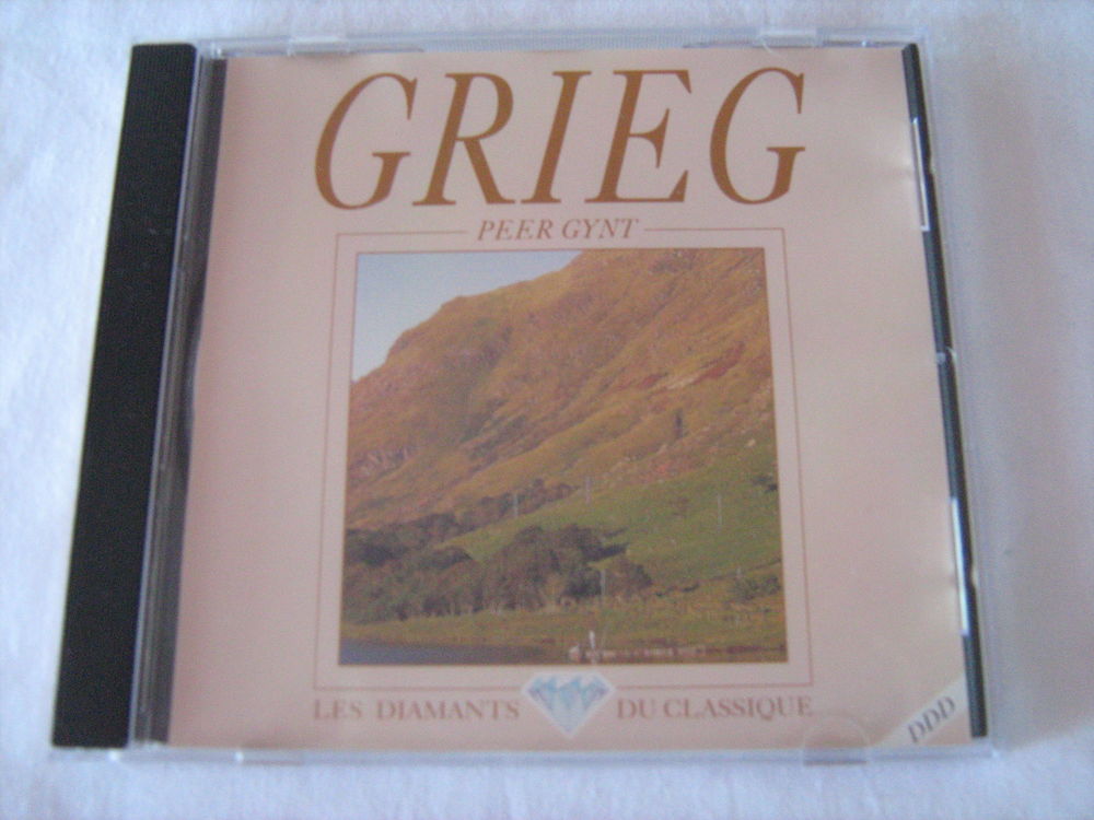 CD Grieg - Peer Gynt 3 Cannes (06)