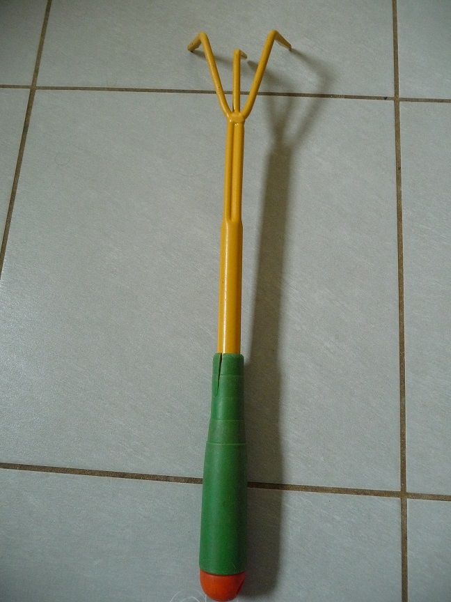 Griffe de jardin 5 Celles-sur-Belle (79)