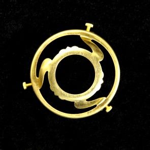 Griffe laiton pour tulipe � griffe diam 57 trou 28 mm.
Griff 6 Marseille 13 (13)