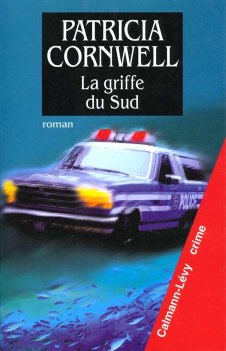 La griffe du sud 3 Combs-la-Ville (77)