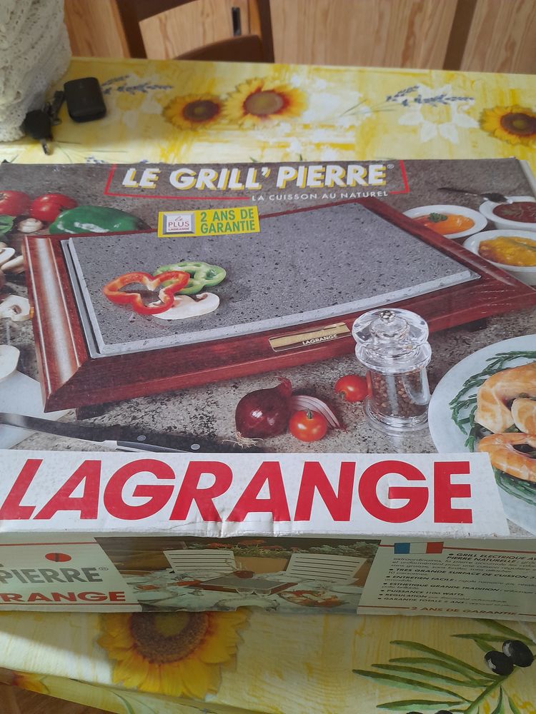 Gril pierre, Lagrange 50 L�zignan-Corbi�res (11)