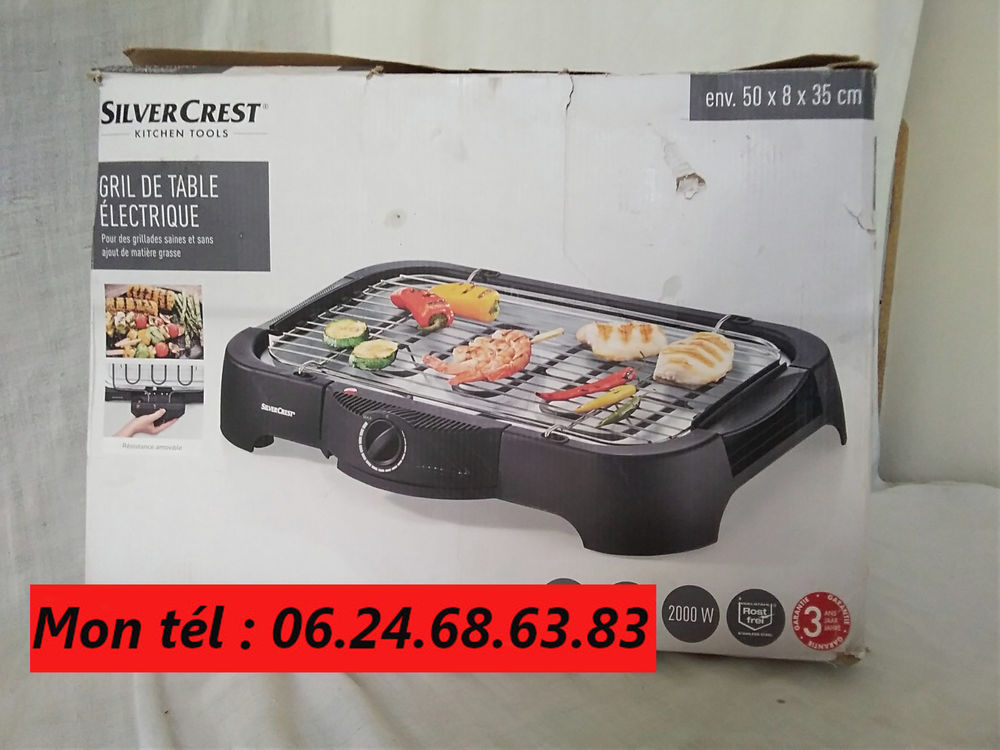 Gril de table 8 Marseille 10 (13)